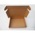 Clothes Packing and Shipping Package Box